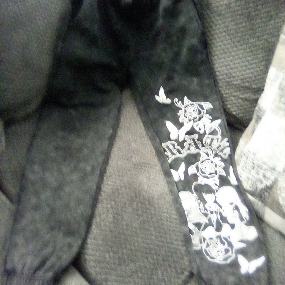 Bratz sweat pants